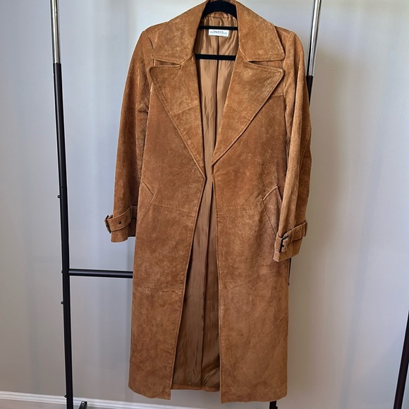 Zara coat - Picture 1 of 6